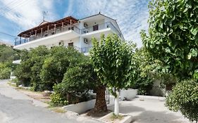 Areti Apartments